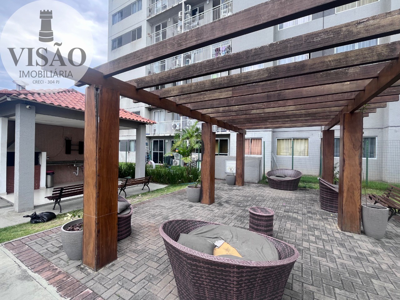 Apartamento, 3 quartos, 63 m² - Foto 14