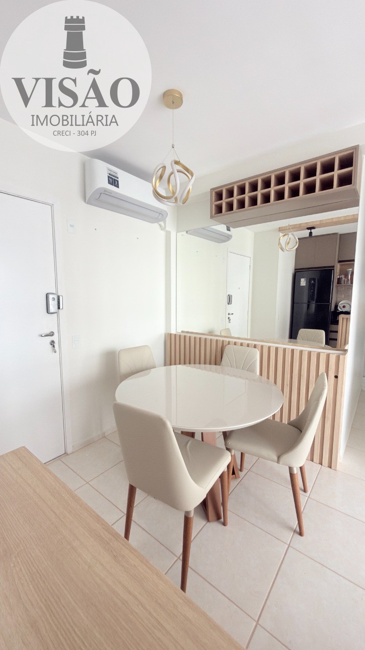 Apartamento, 2 quartos, 49 m² - Foto 3