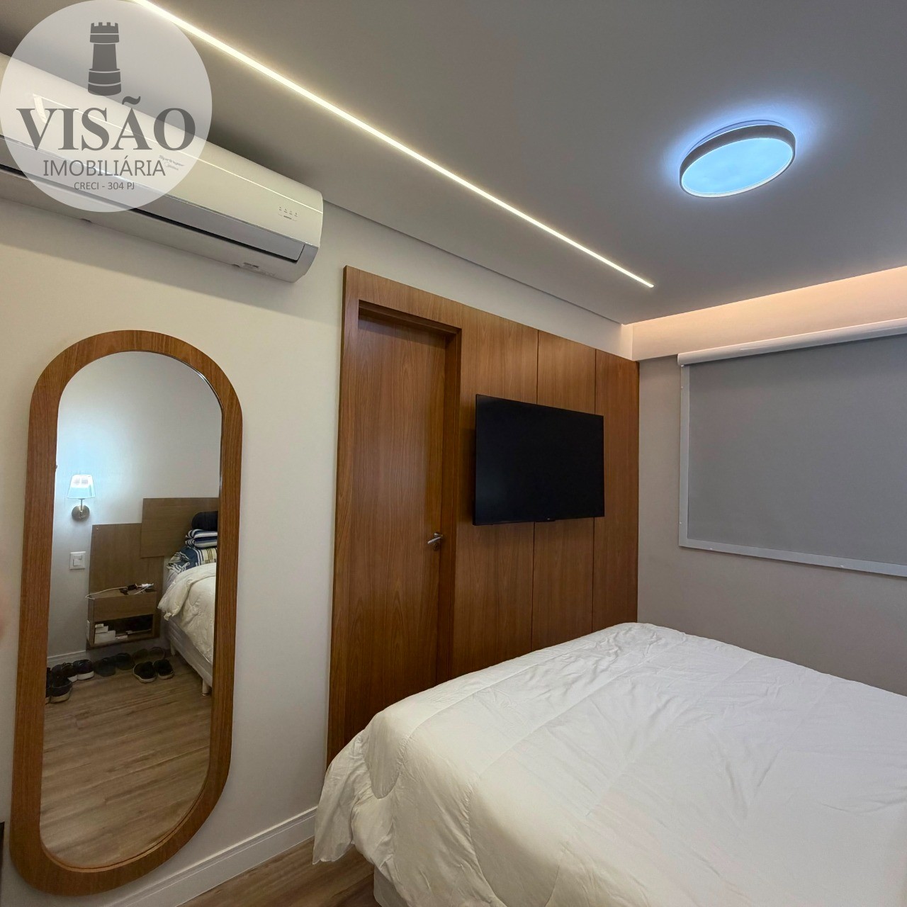 Apartamento, 3 quartos, 76 m² - Foto 3