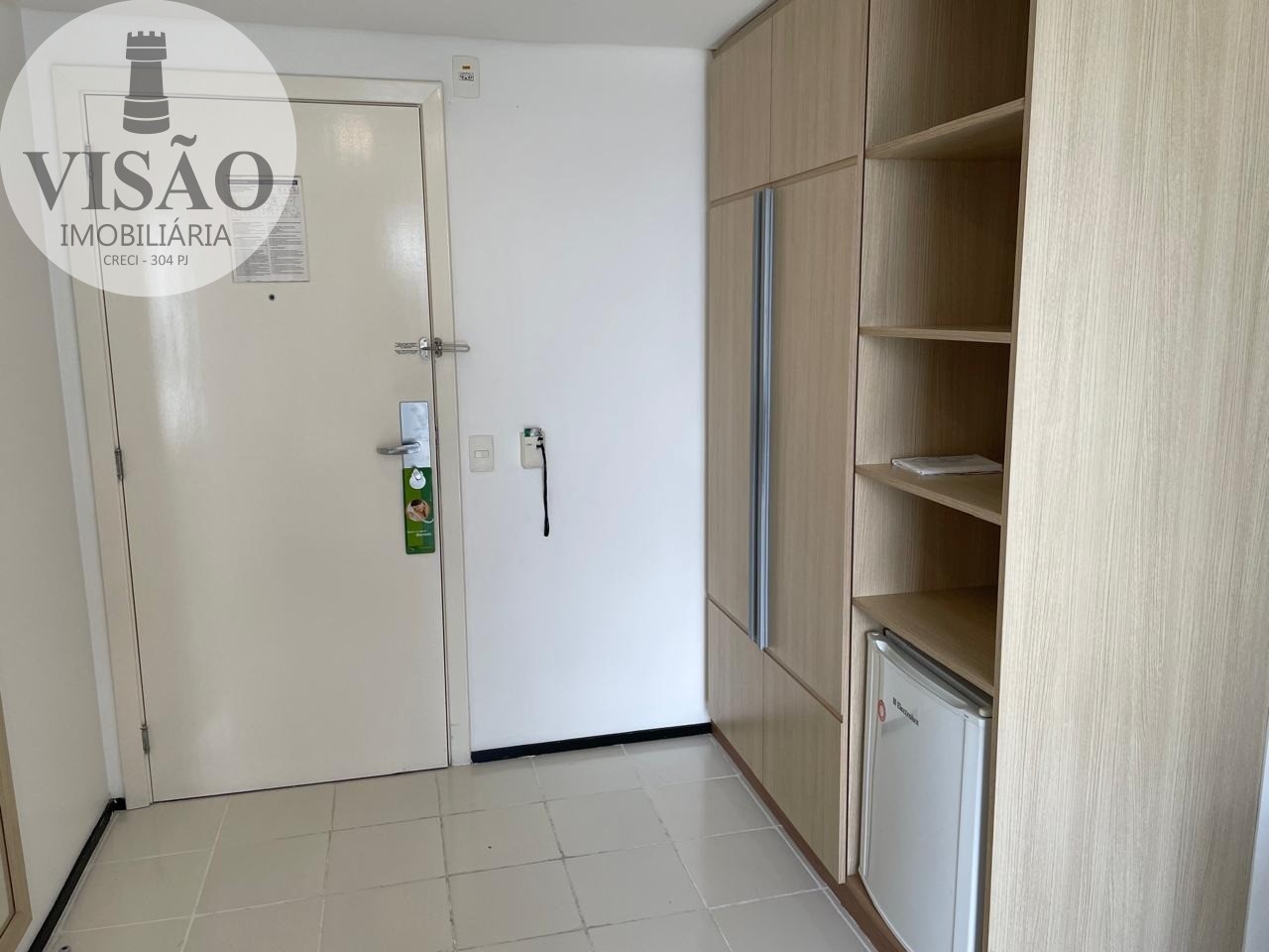 Flat/Apart Hotel, 1 quarto, 28 m² - Foto 6