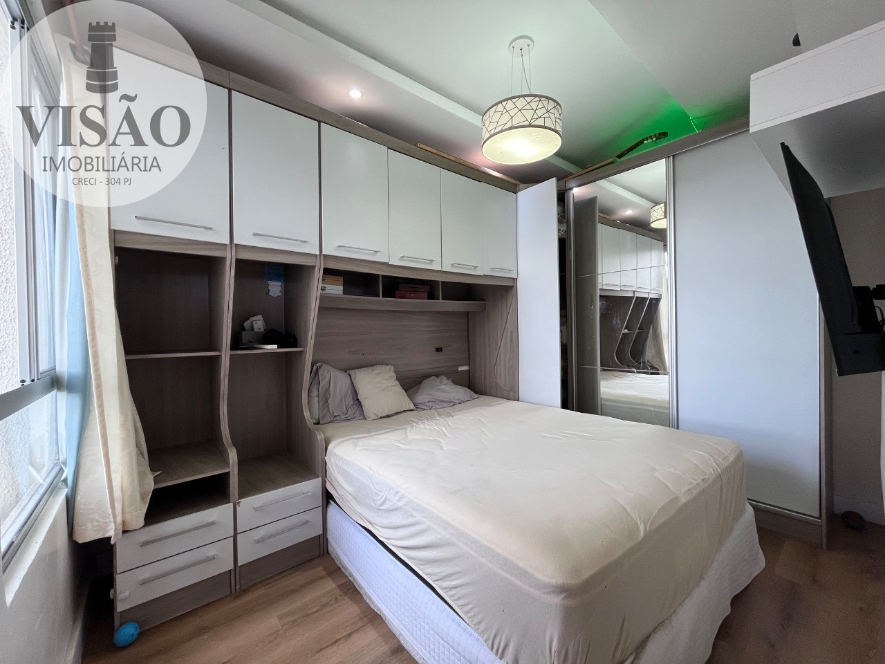 Apartamento, 3 quartos, 63 m² - Foto 9