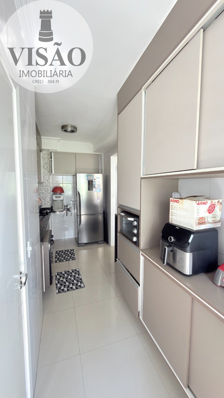 Apartamento, 2 quartos, 74 m² - Foto 5