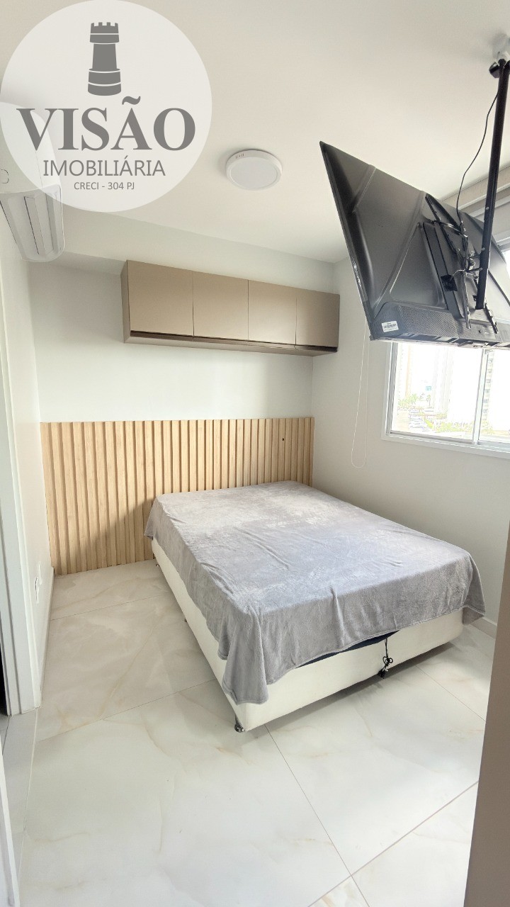 Apartamento, 2 quartos, 49 m² - Foto 8
