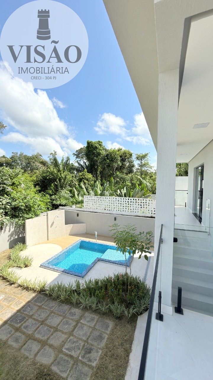 Casa, 3 quartos, 500 m² - Foto 22
