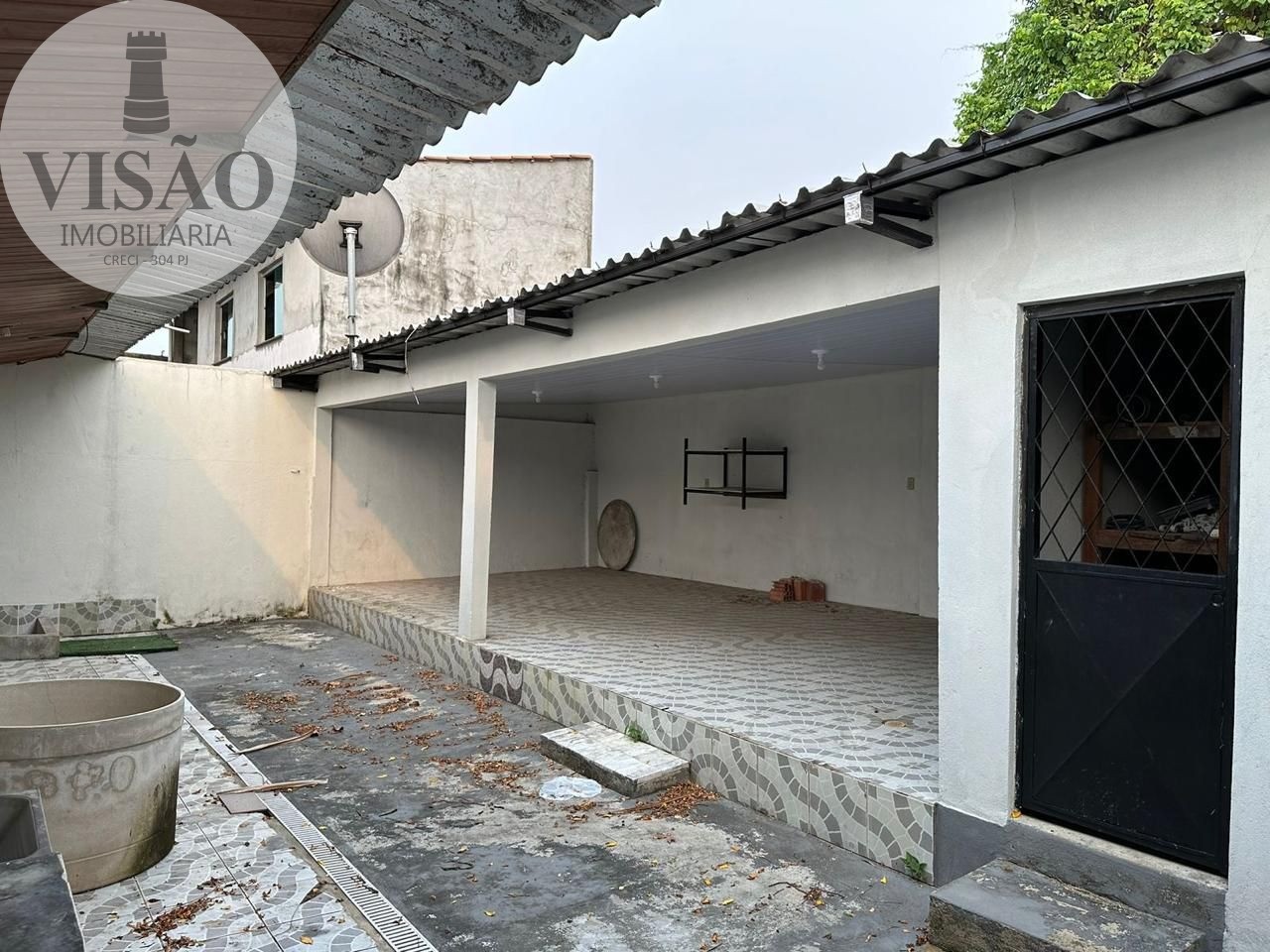 Casa, 3 quartos - Foto 8