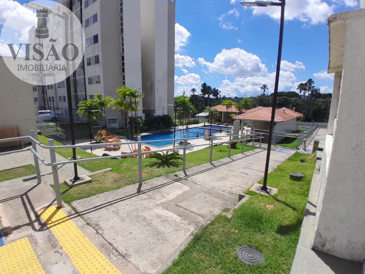 Apartamento, 2 quartos, 56 m² - Foto 14