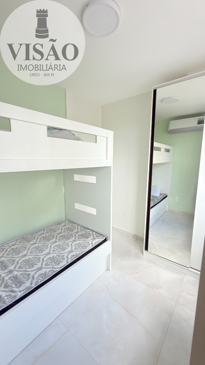 Apartamento, 2 quartos, 49 m² - Foto 6