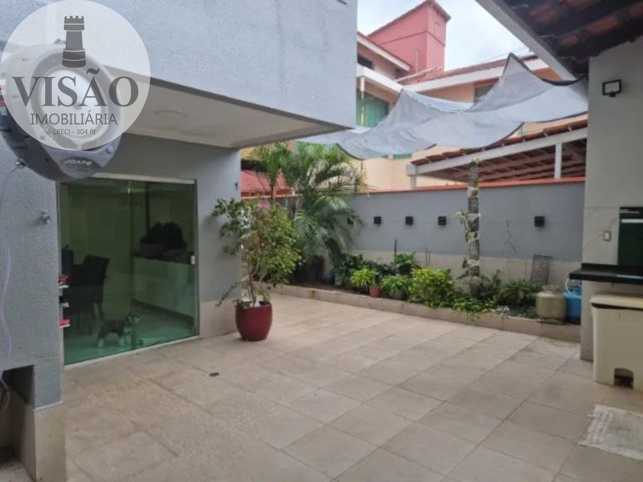 Casa, 3 quartos, 302 m² - Foto 5