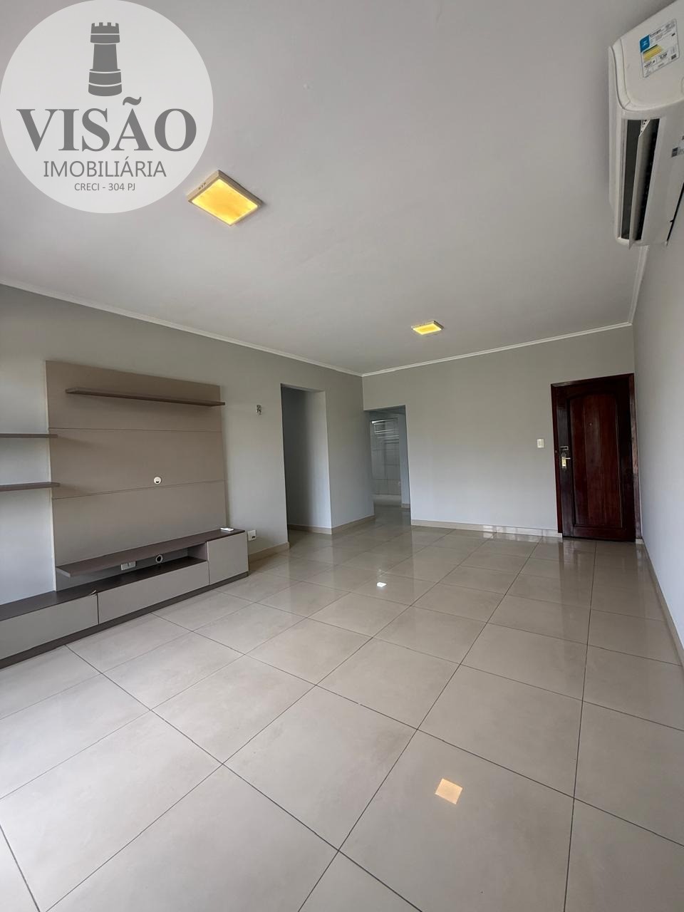 Apartamento, 3 quartos, 110 m² - Foto 1