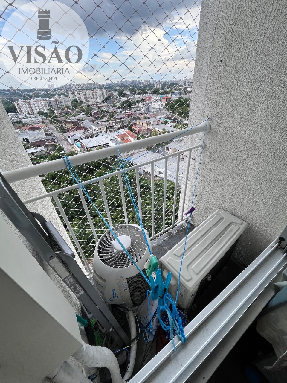 Apartamento, 3 quartos, 63 m² - Foto 11