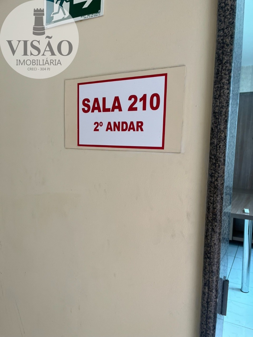 Sala-Conjunto - Foto 7