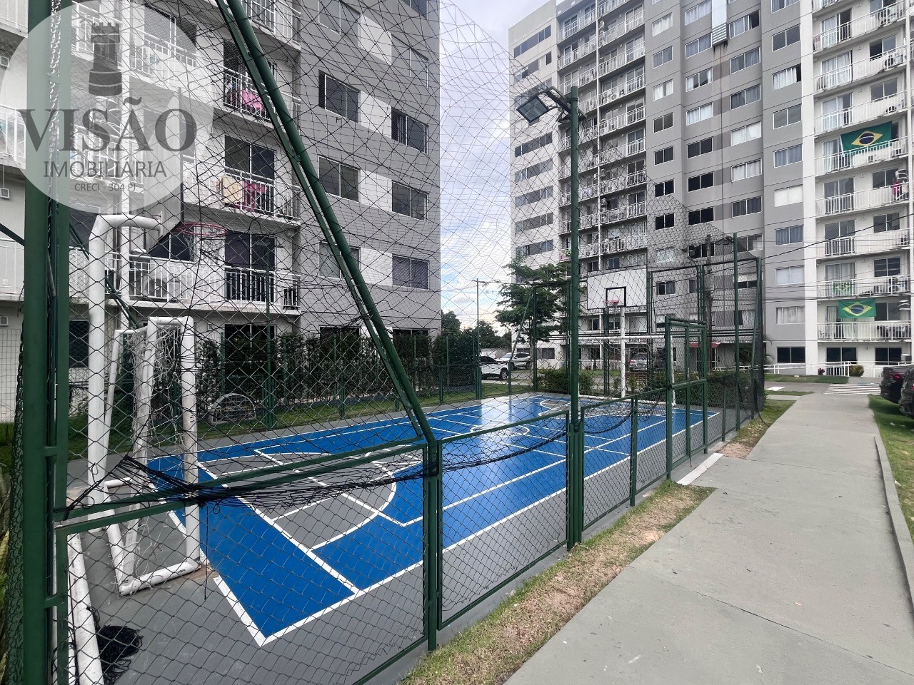 Apartamento, 3 quartos, 63 m² - Foto 13