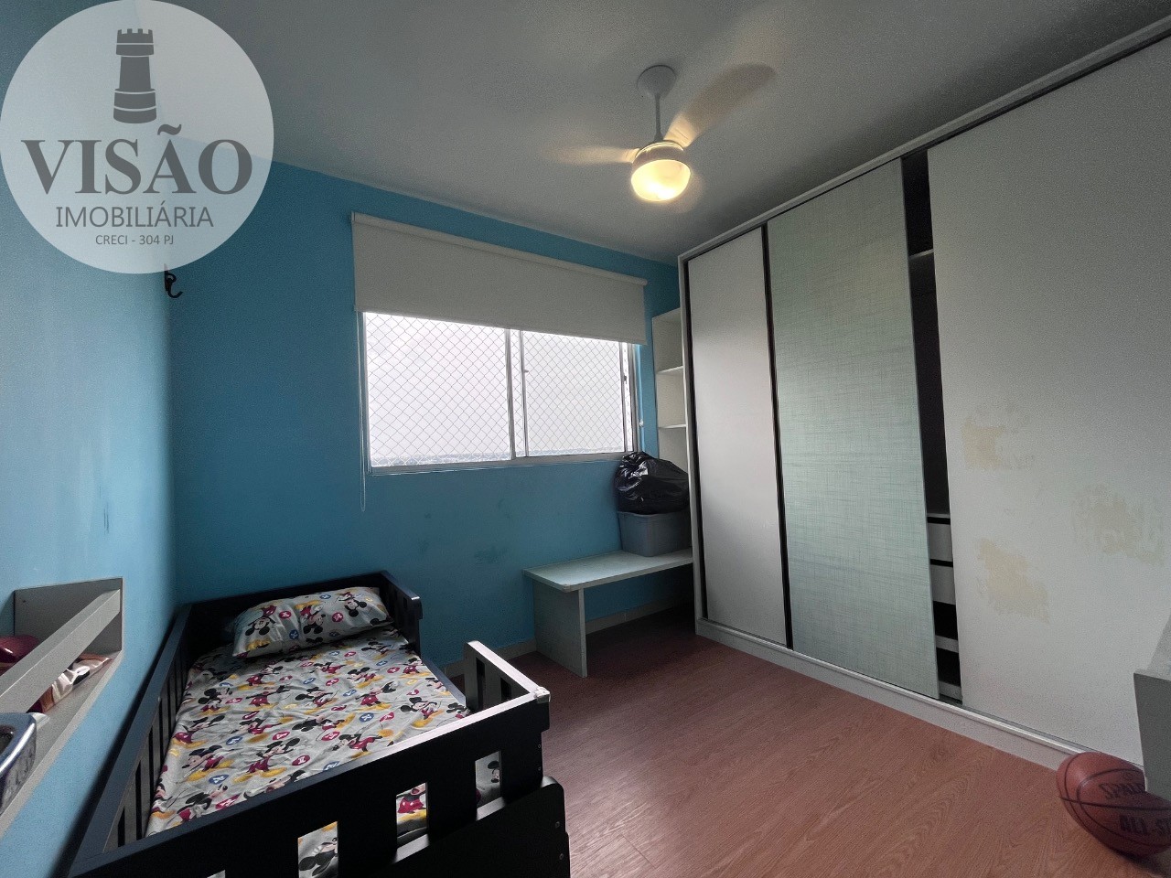 Apartamento, 3 quartos, 63 m² - Foto 7