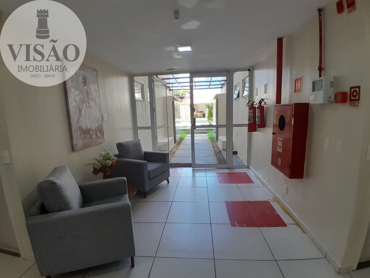 Apartamento, 2 quartos, 56 m² - Foto 12