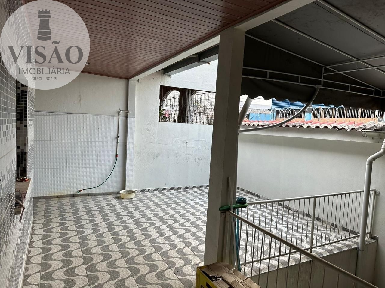 Casa, 3 quartos - Foto 2