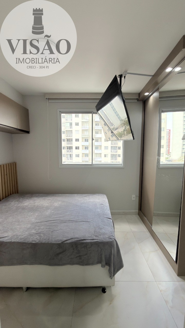 Apartamento, 2 quartos, 49 m² - Foto 9