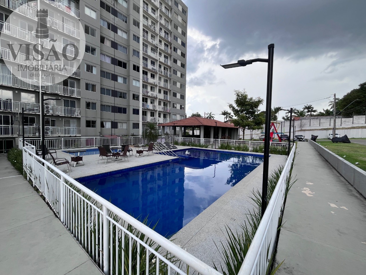 Apartamento, 3 quartos, 63 m² - Foto 21