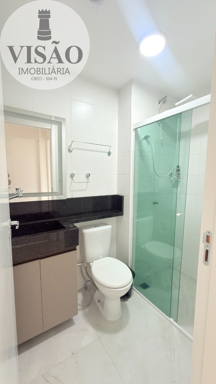 Apartamento, 2 quartos, 49 m² - Foto 7
