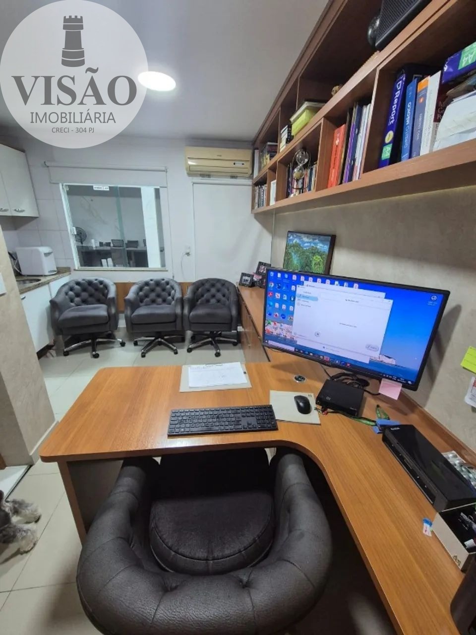 Casa, 3 quartos, 302 m² - Foto 13