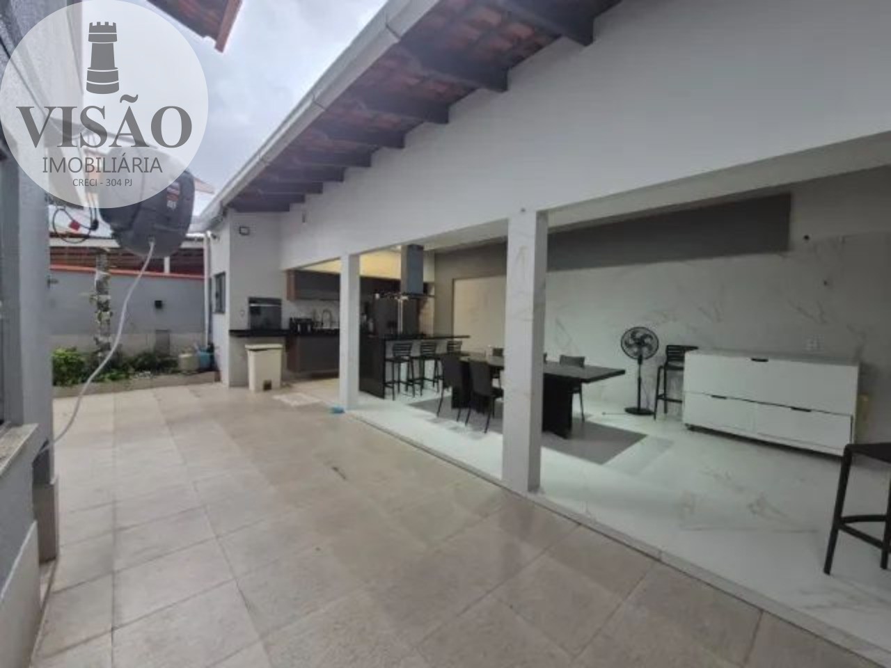 Casa, 3 quartos, 302 m² - Foto 6