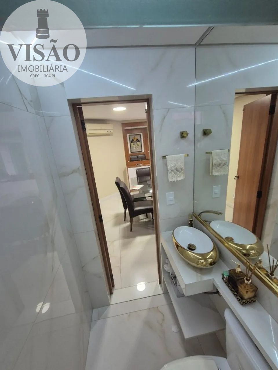 Casa, 3 quartos, 302 m² - Foto 9