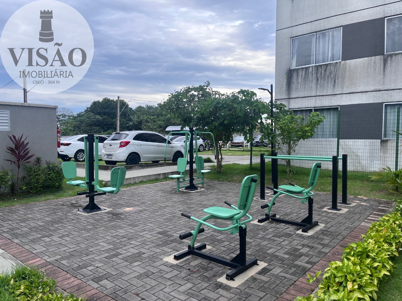 Apartamento, 3 quartos, 63 m² - Foto 16