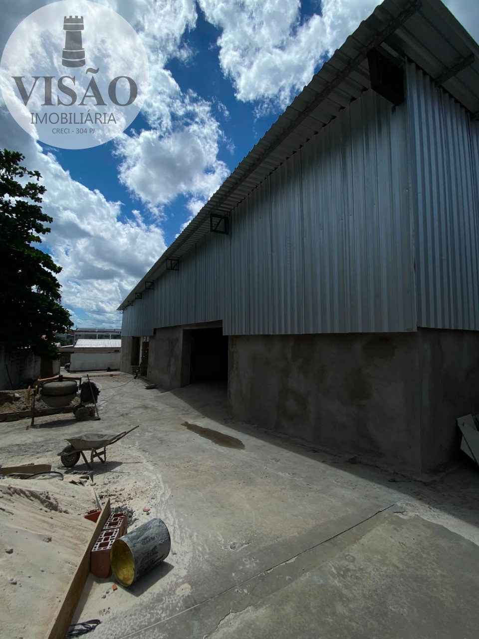 Depósito-Galpão - Foto 2