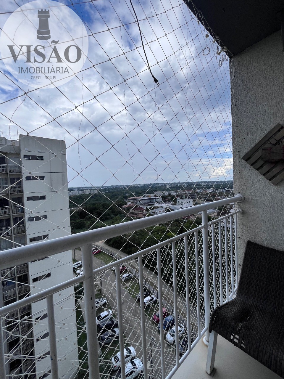 Apartamento, 3 quartos, 63 m² - Foto 4