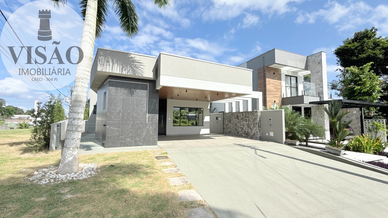 Casa, 3 quartos, 500 m² - Foto 1