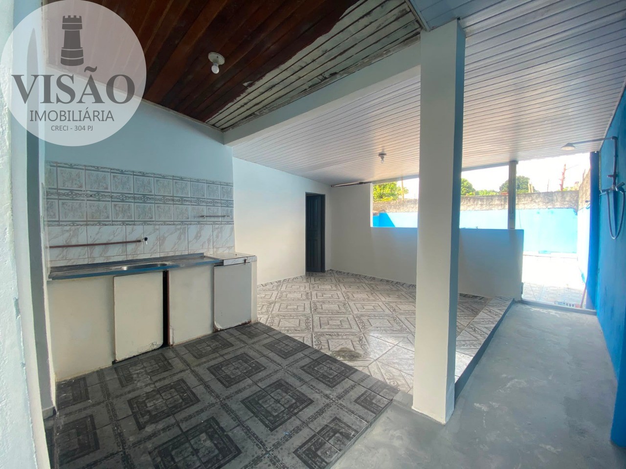 Casa, 3 quartos - Foto 17