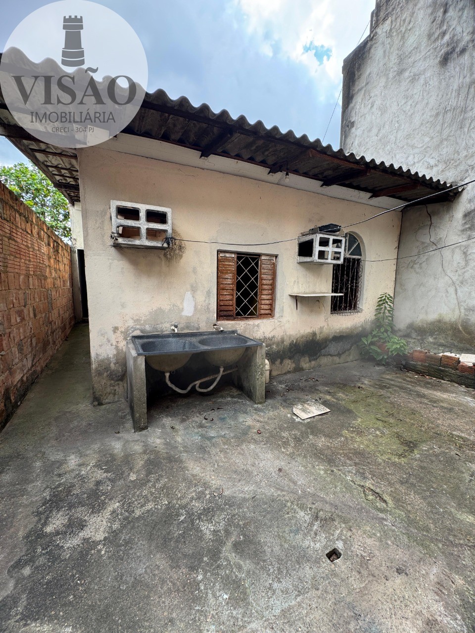 Casa, 3 quartos - Foto 10