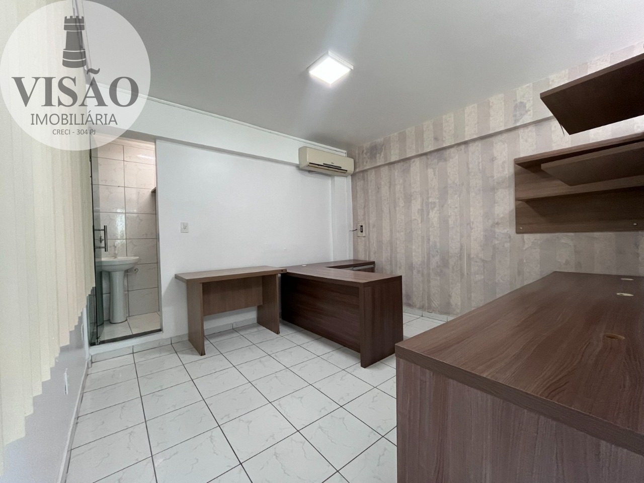 Sala-Conjunto - Foto 2