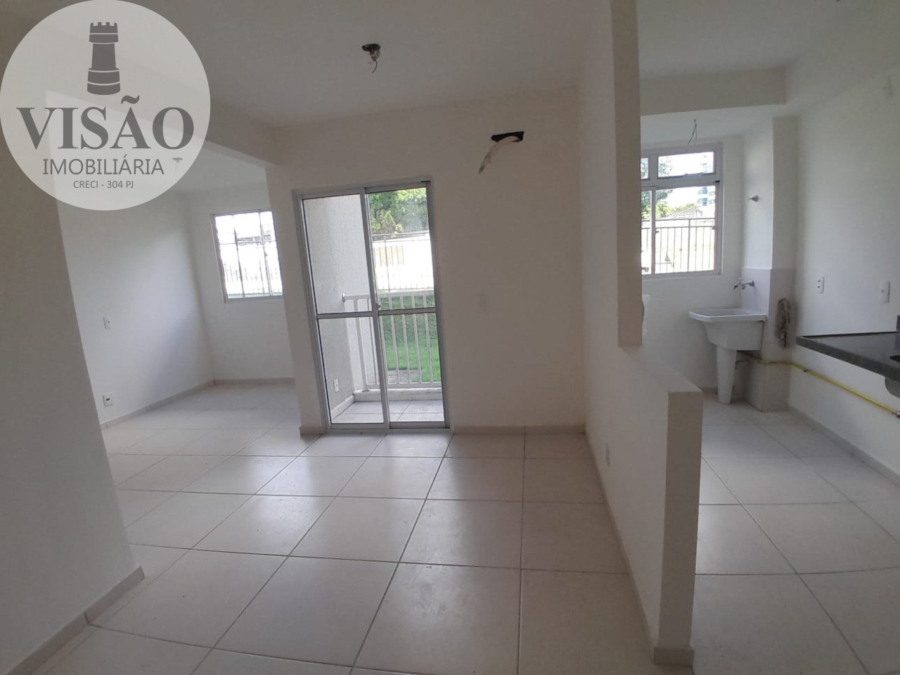 Apartamento, 2 quartos, 56 m² - Foto 2
