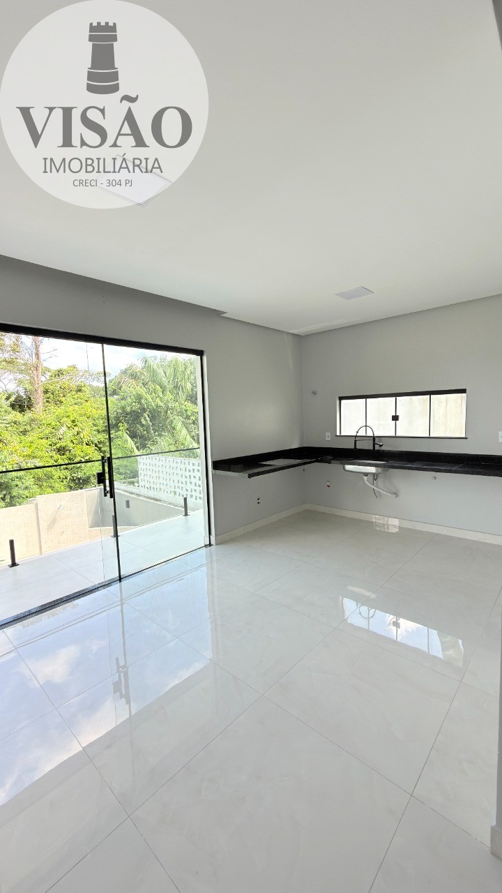 Casa, 3 quartos, 500 m² - Foto 7