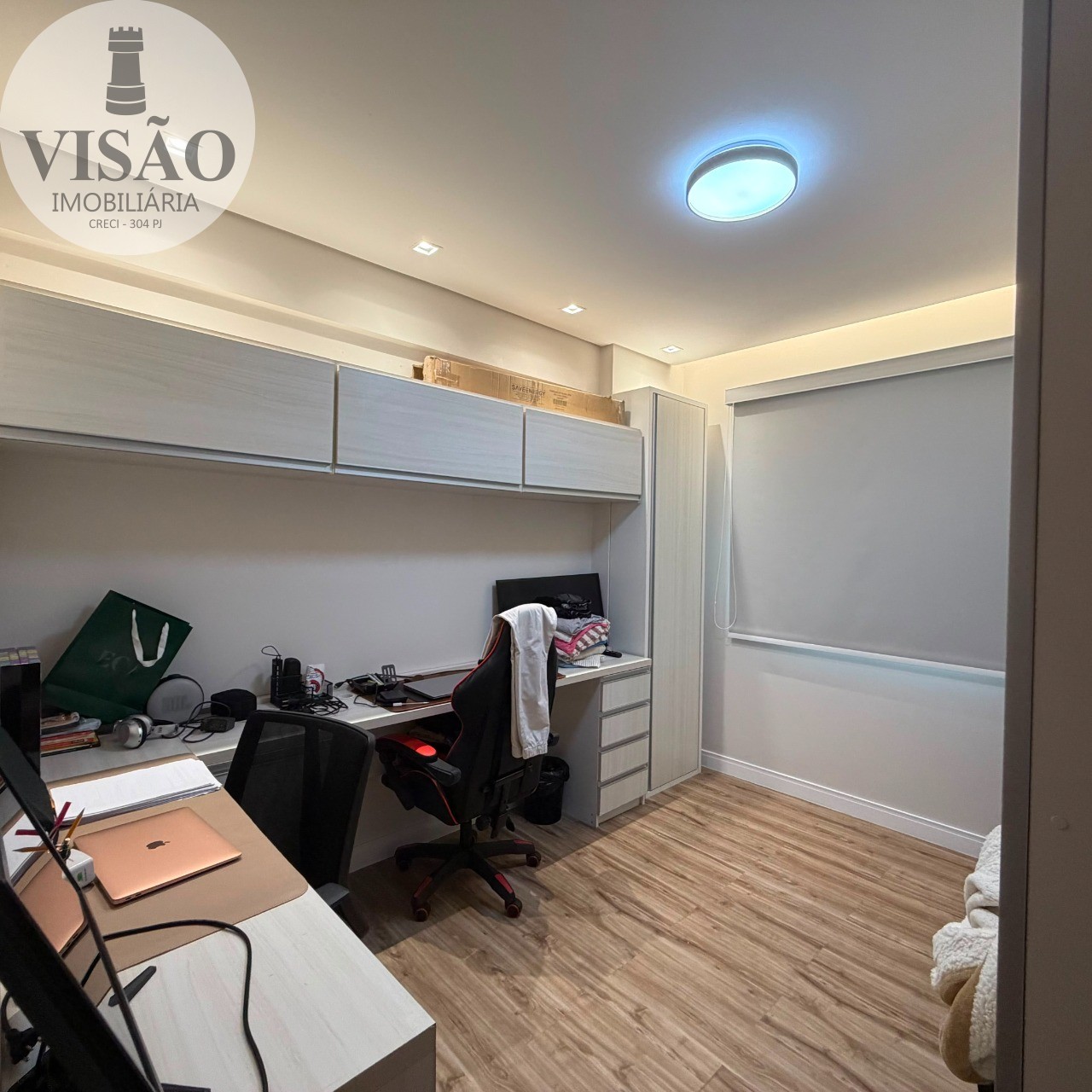 Apartamento, 3 quartos, 76 m² - Foto 4