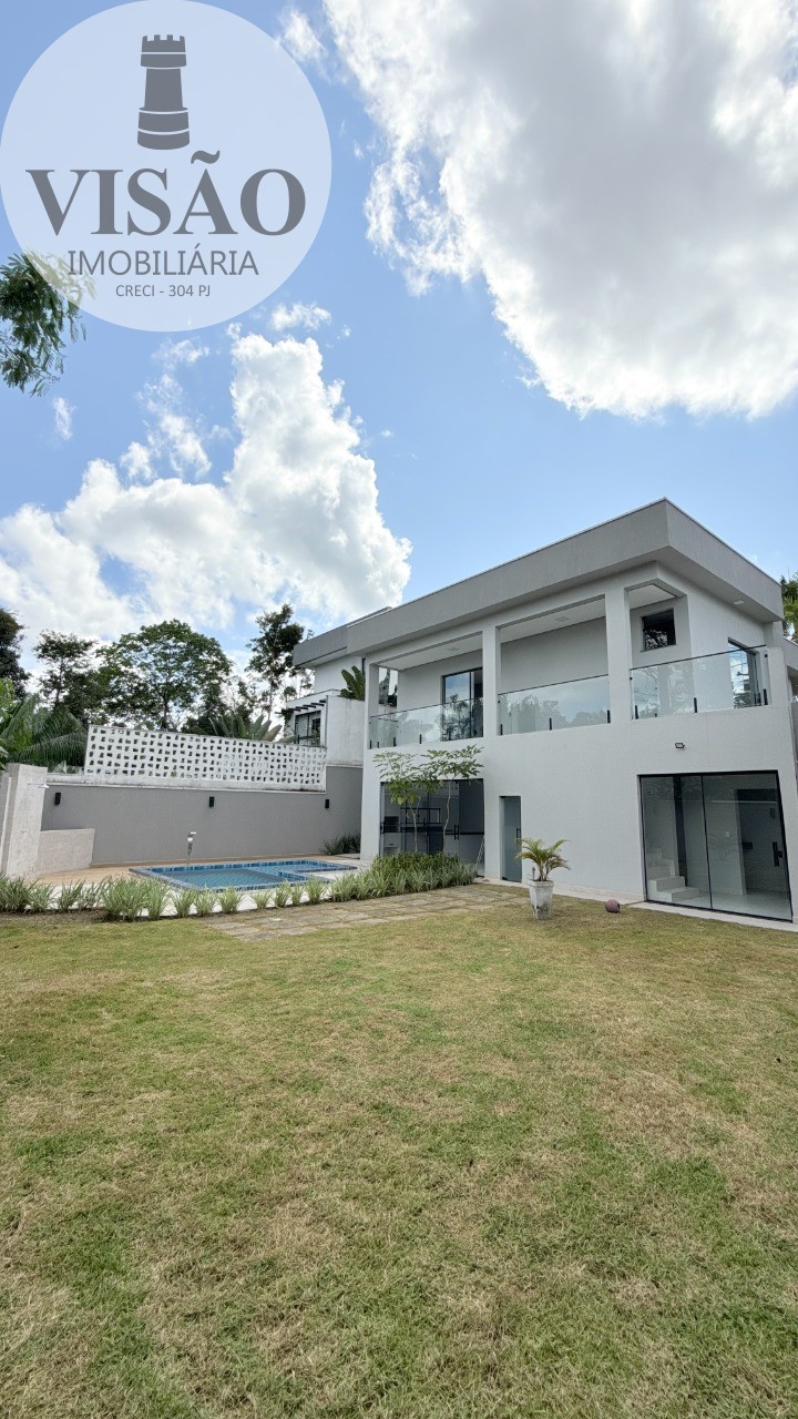 Casa, 3 quartos, 500 m² - Foto 3