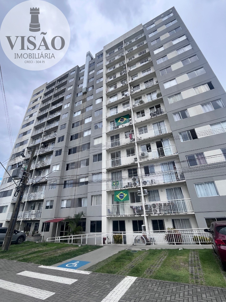 Apartamento, 3 quartos, 63 m² - Foto 12