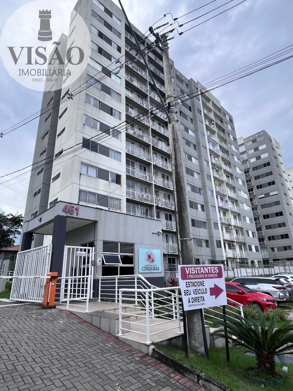 Apartamento, 3 quartos, 63 m² - Foto 22