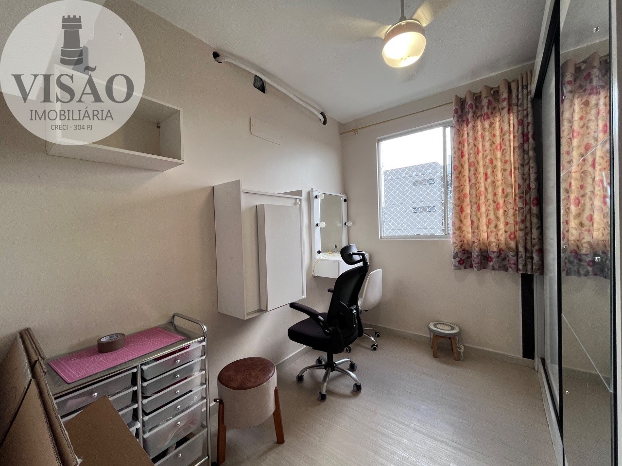 Apartamento, 3 quartos, 63 m² - Foto 6