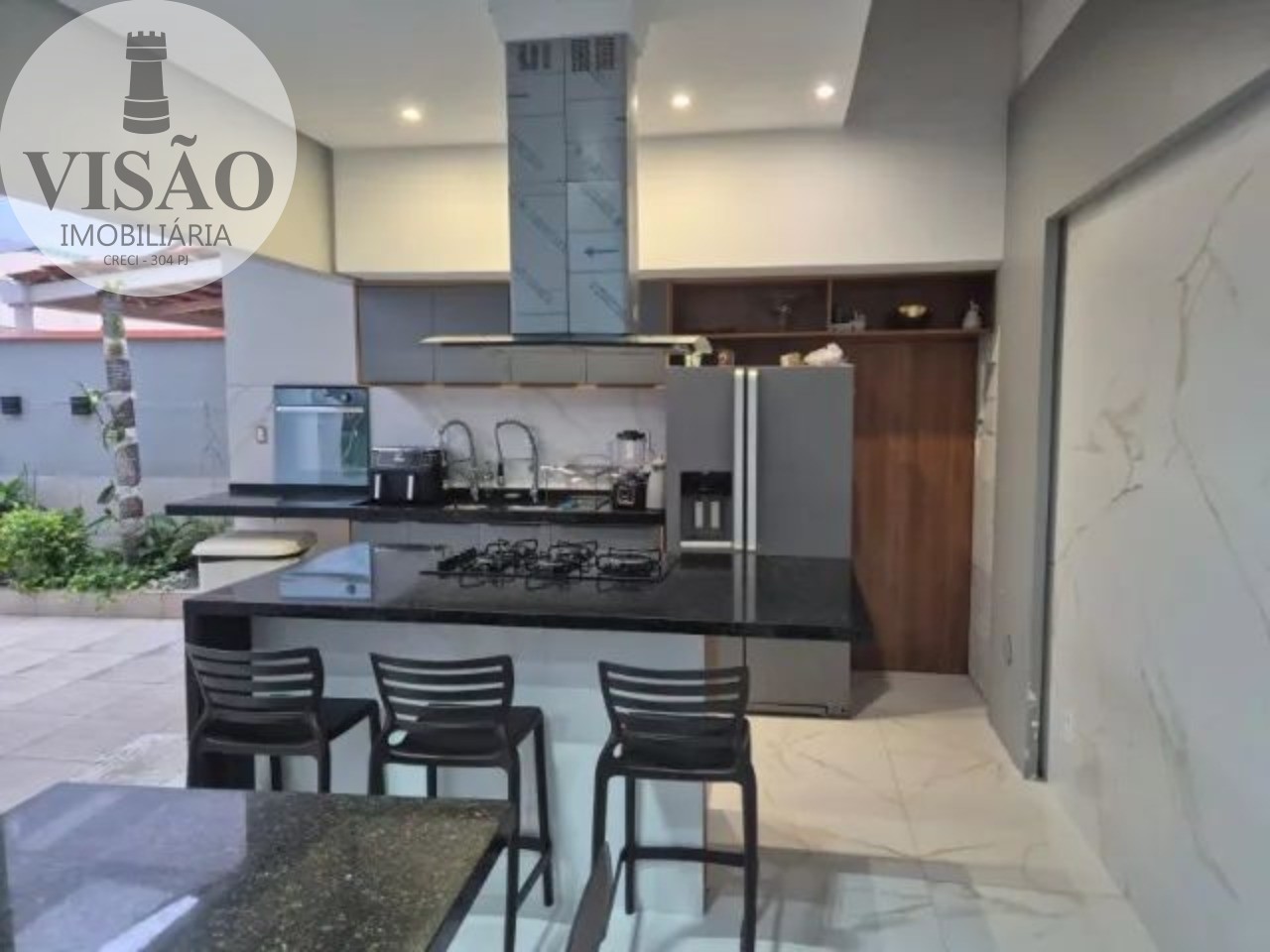 Casa, 3 quartos, 302 m² - Foto 8