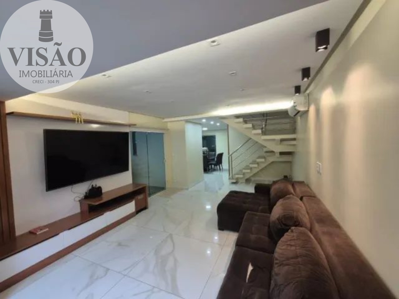 Casa, 3 quartos, 302 m² - Foto 4