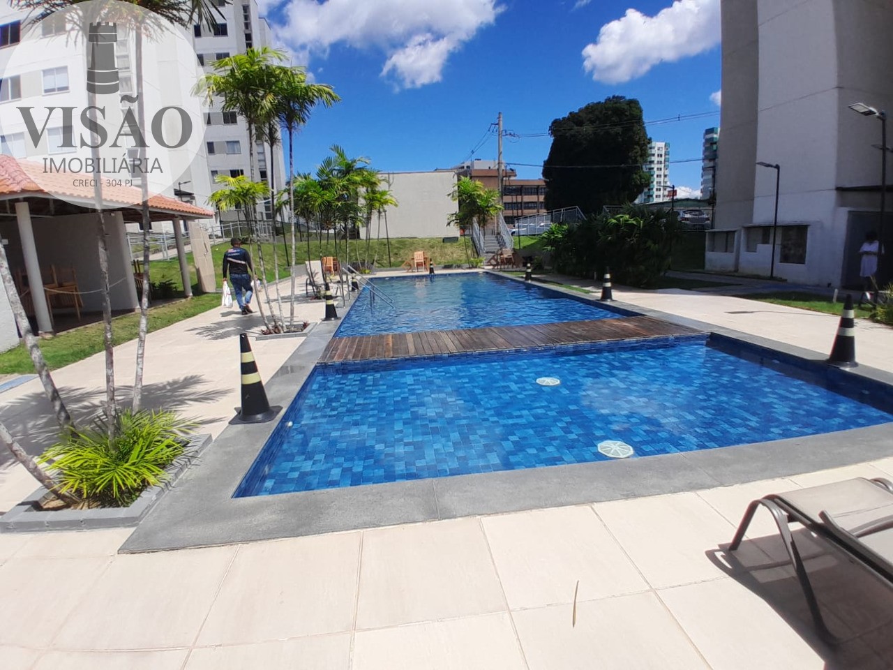 Apartamento, 2 quartos, 56 m² - Foto 15