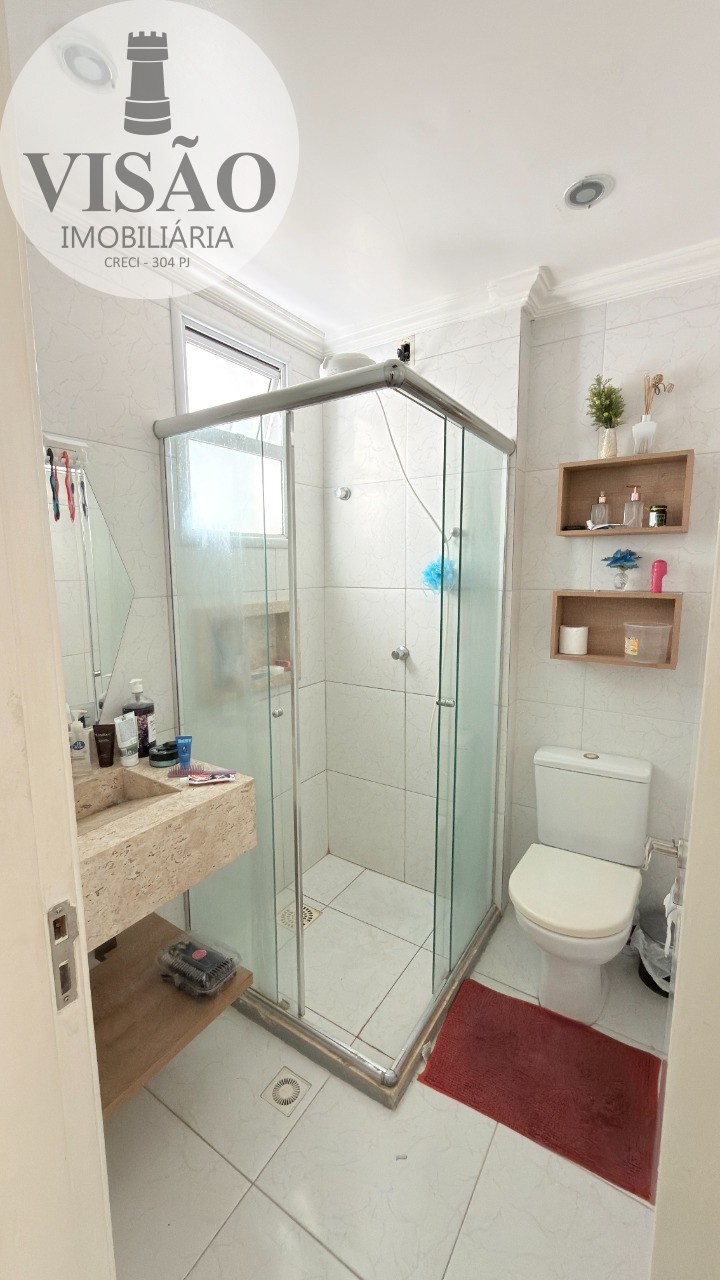 Apartamento, 2 quartos, 74 m² - Foto 9