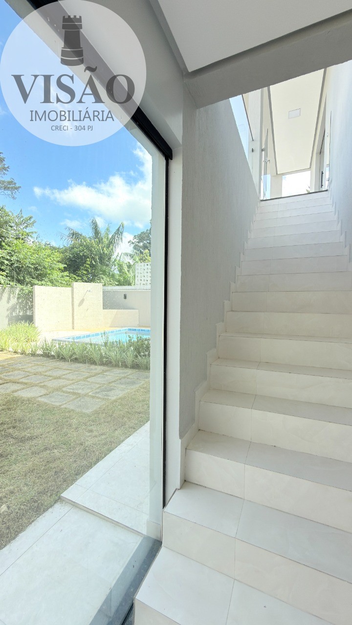 Casa, 3 quartos, 500 m² - Foto 6