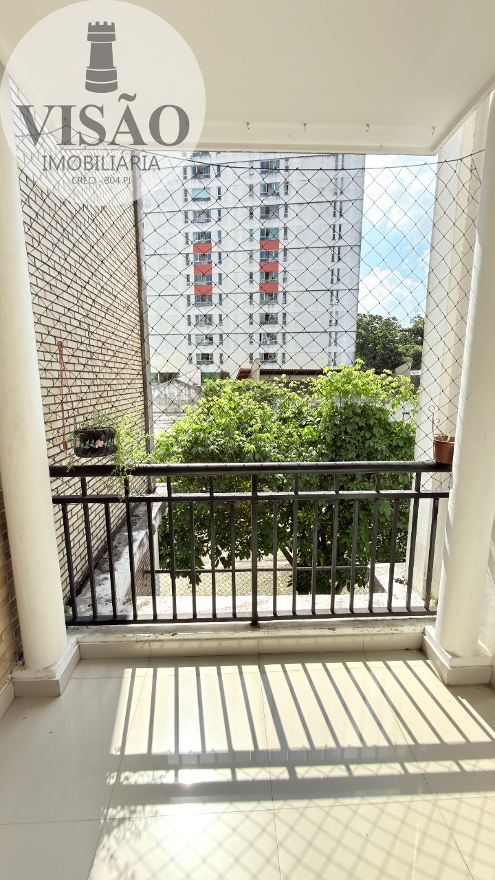 Apartamento, 2 quartos, 74 m² - Foto 6
