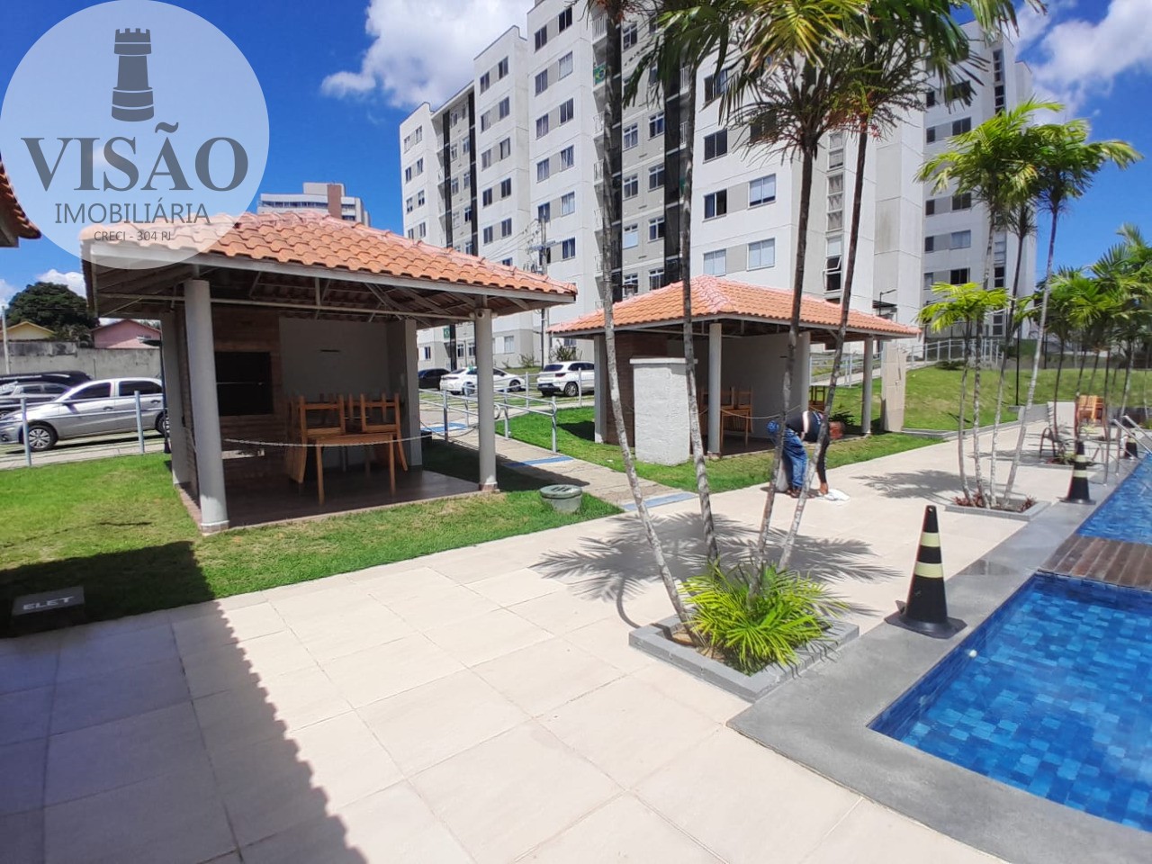 Apartamento, 2 quartos, 56 m² - Foto 16