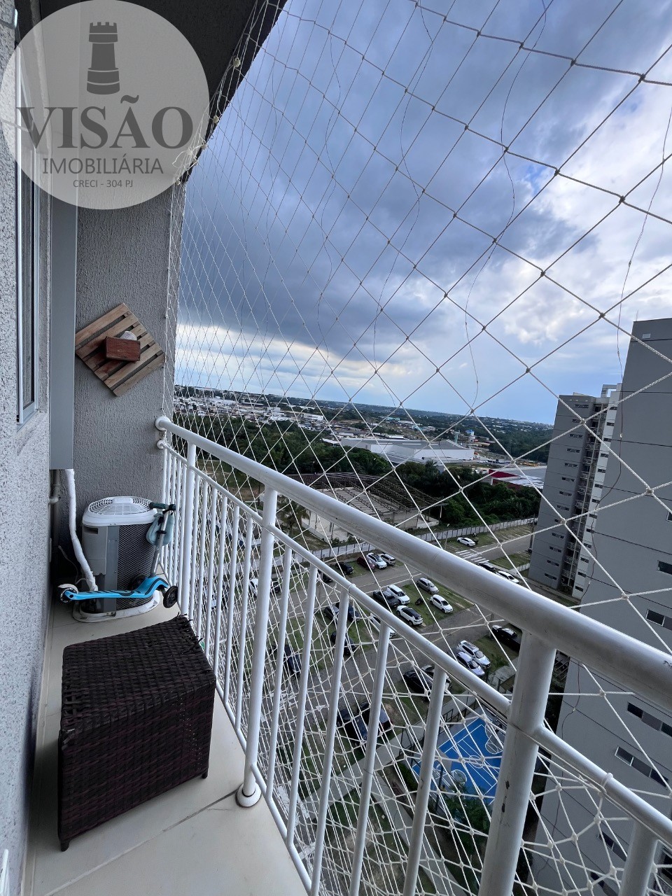 Apartamento, 3 quartos, 63 m² - Foto 3
