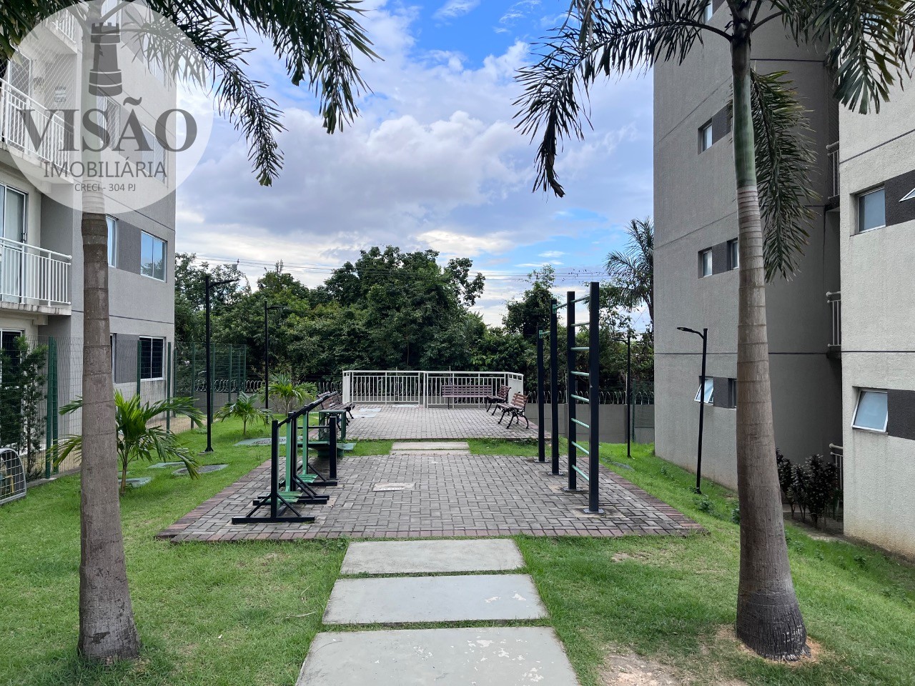 Apartamento, 3 quartos, 63 m² - Foto 19