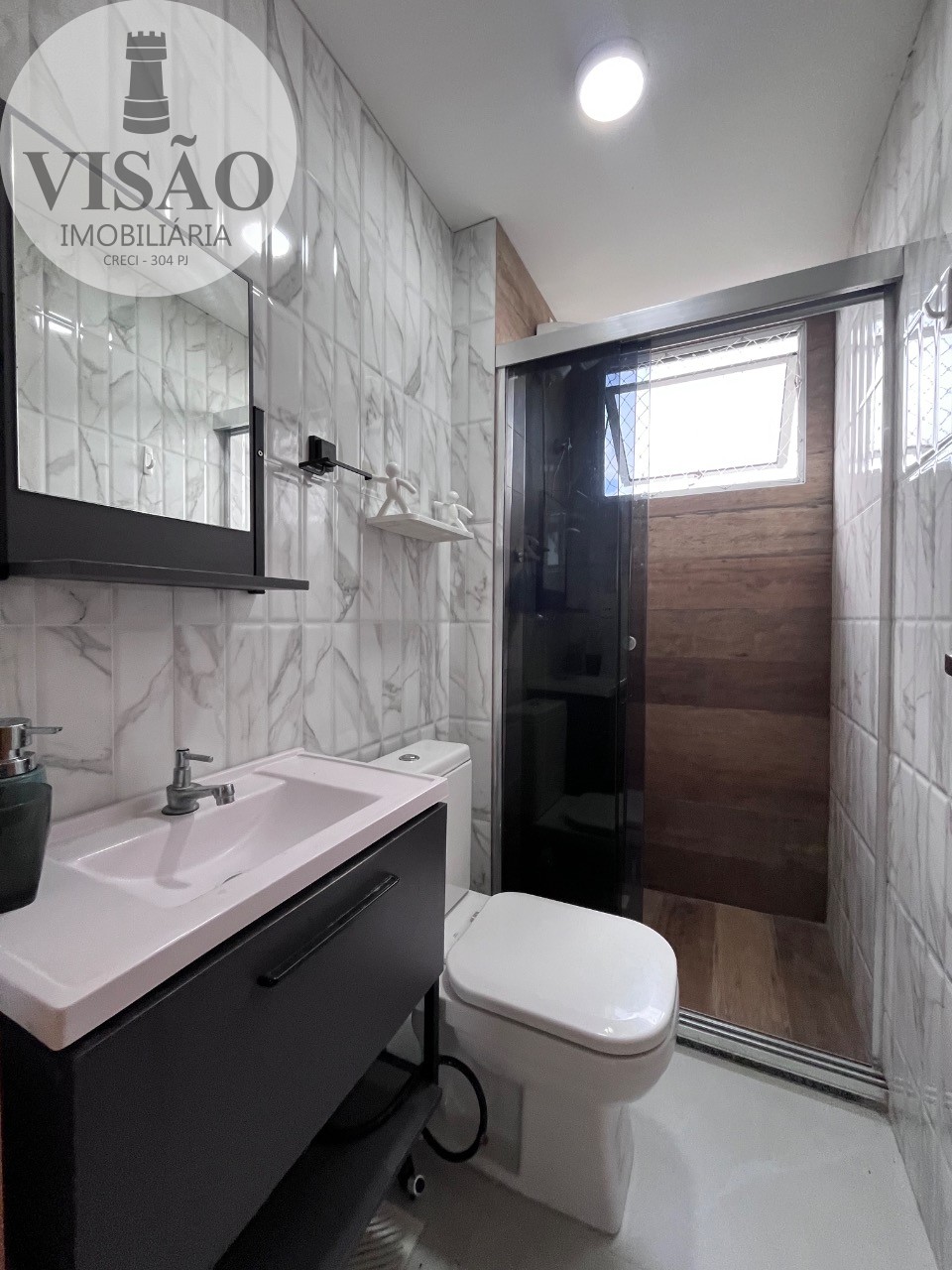 Apartamento, 3 quartos, 63 m² - Foto 10