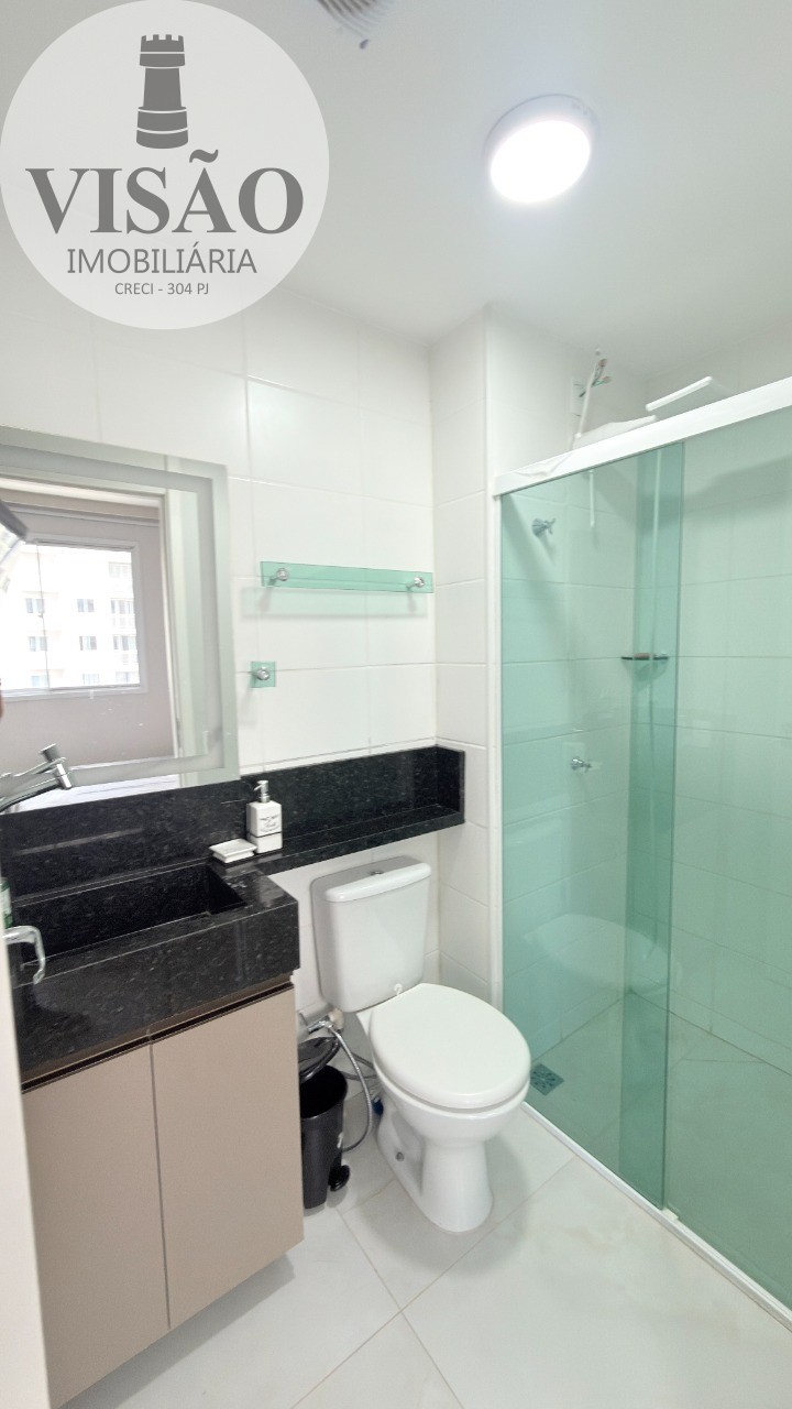 Apartamento, 2 quartos, 49 m² - Foto 10
